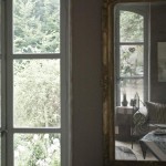reflets discrets