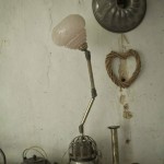 lumière articulée