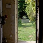 entrevoir
