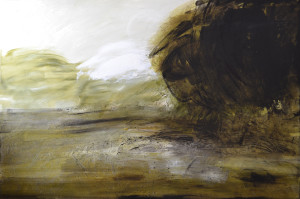 LE GRAND SOUFFLE 130x195cm