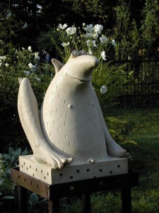 le bienheureux